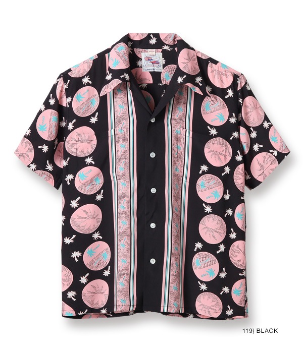 Lot No. DK38334 / DUKE KAHANAMOKU SPECIAL EDITION ��DUKE'S PALM TREE��