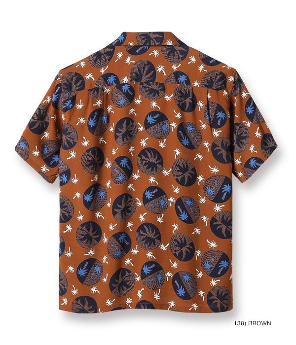 Lot No. DK38334 / DUKE KAHANAMOKU SPECIAL EDITION ��DUKE'S PALM TREE��