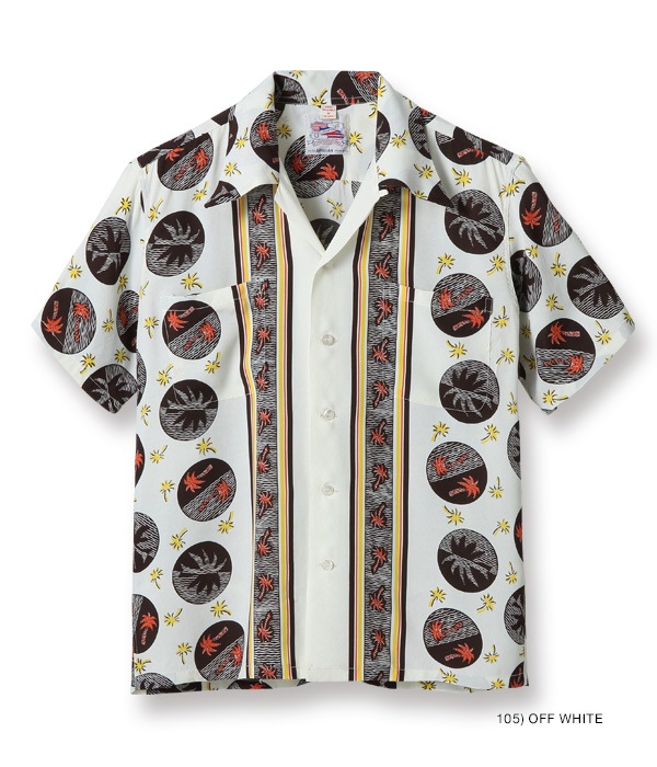 Lot No. DK38334 / DUKE KAHANAMOKU SPECIAL EDITION ��DUKE'S PALM TREE��