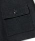 Lot No. BR15764 / SUBMARINE CLOTHING WINTER WOOLIN ��U.S.NAVY UNIFORM��