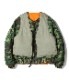 Lot No. MO15631 / MODUCT DOUBLE A-side REVERSIBLE VEST
