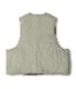Lot No. MO15631 / MODUCT DOUBLE A-side REVERSIBLE VEST