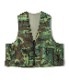 Lot No. MO15631 / MODUCT DOUBLE A-side REVERSIBLE VEST
