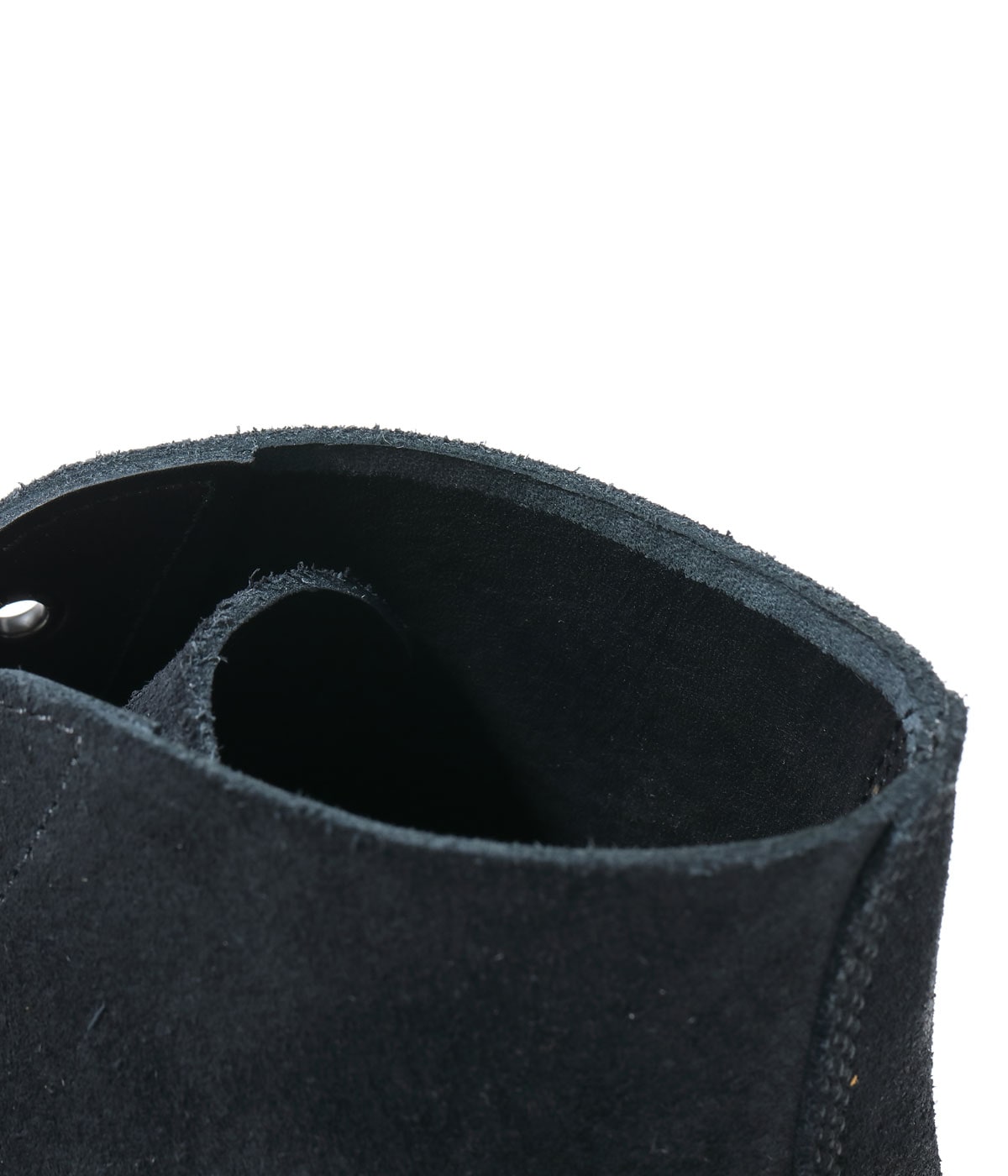 Lot No. BR02859 / WILLIAM GIBSON COLLECTION BLACK M-43