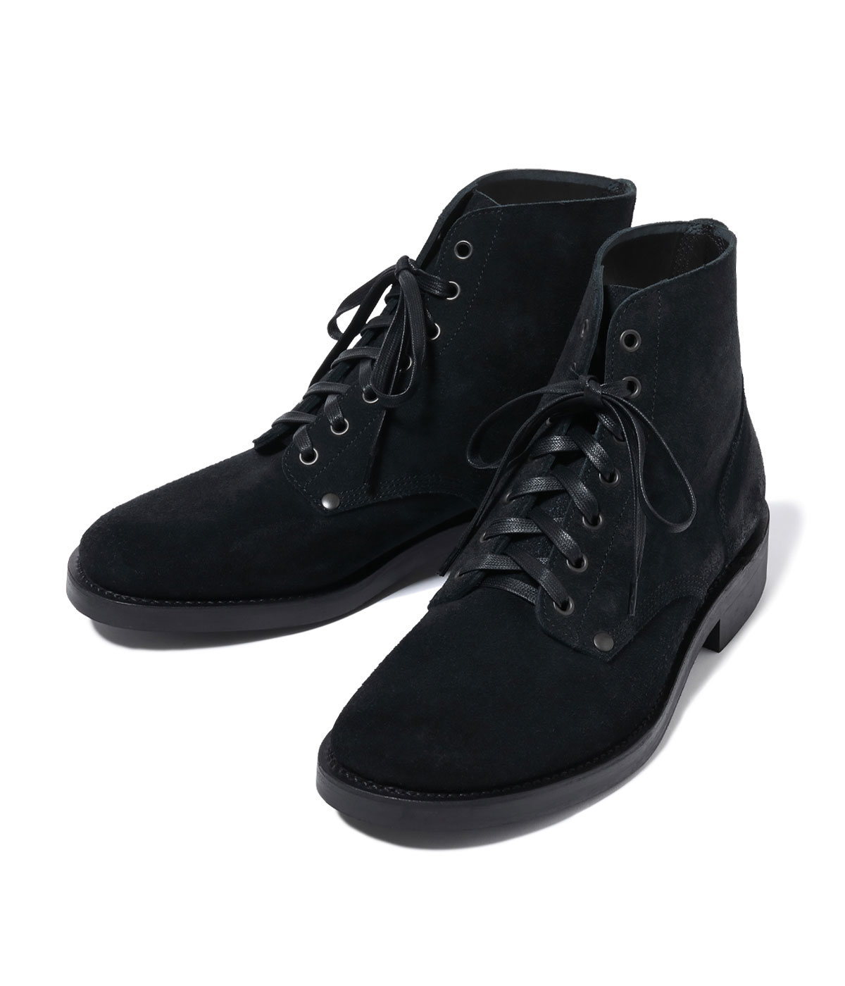 Lot No. BR02859 / WILLIAM GIBSON COLLECTION BLACK M-43