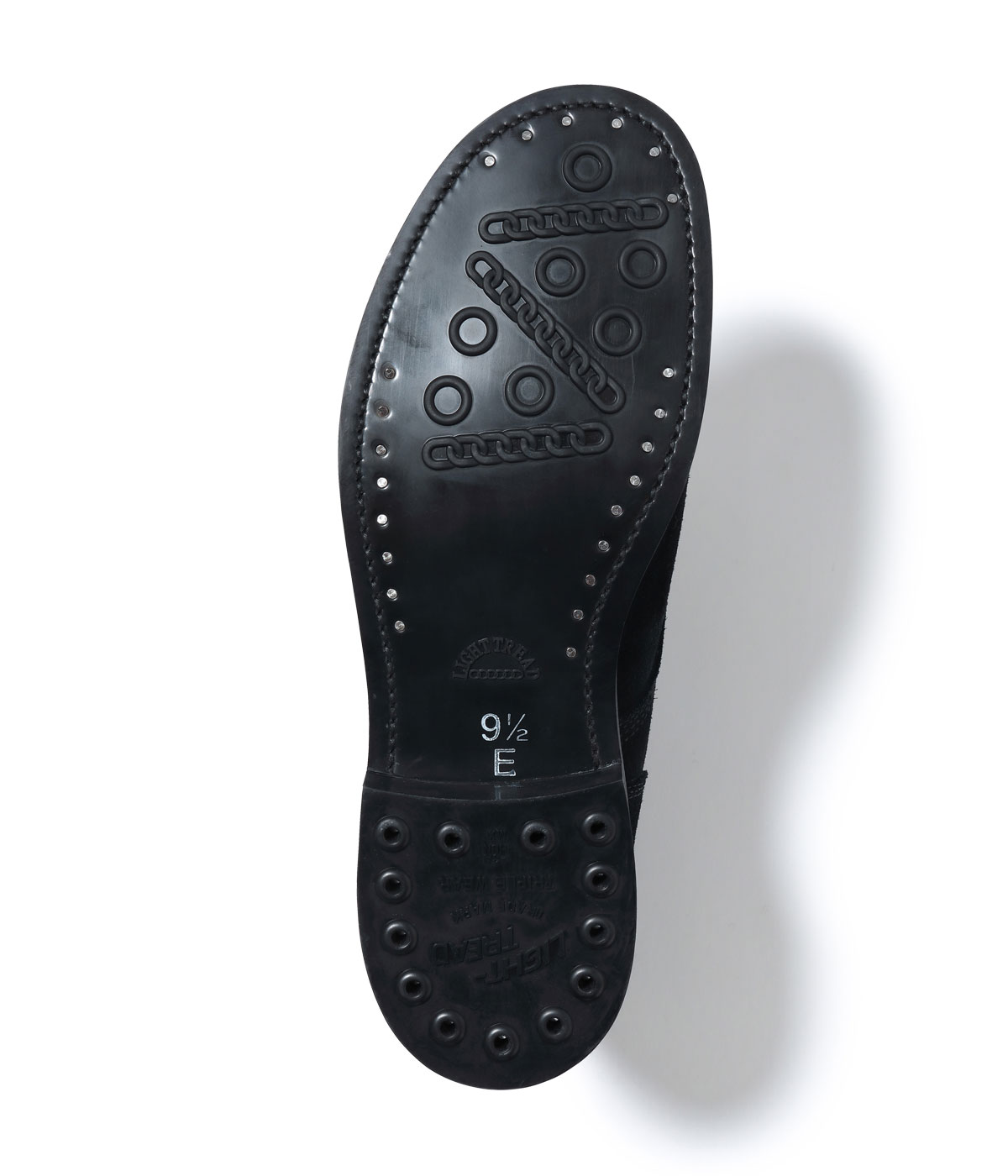 Lot No. BR02859 / WILLIAM GIBSON COLLECTION BLACK M-43