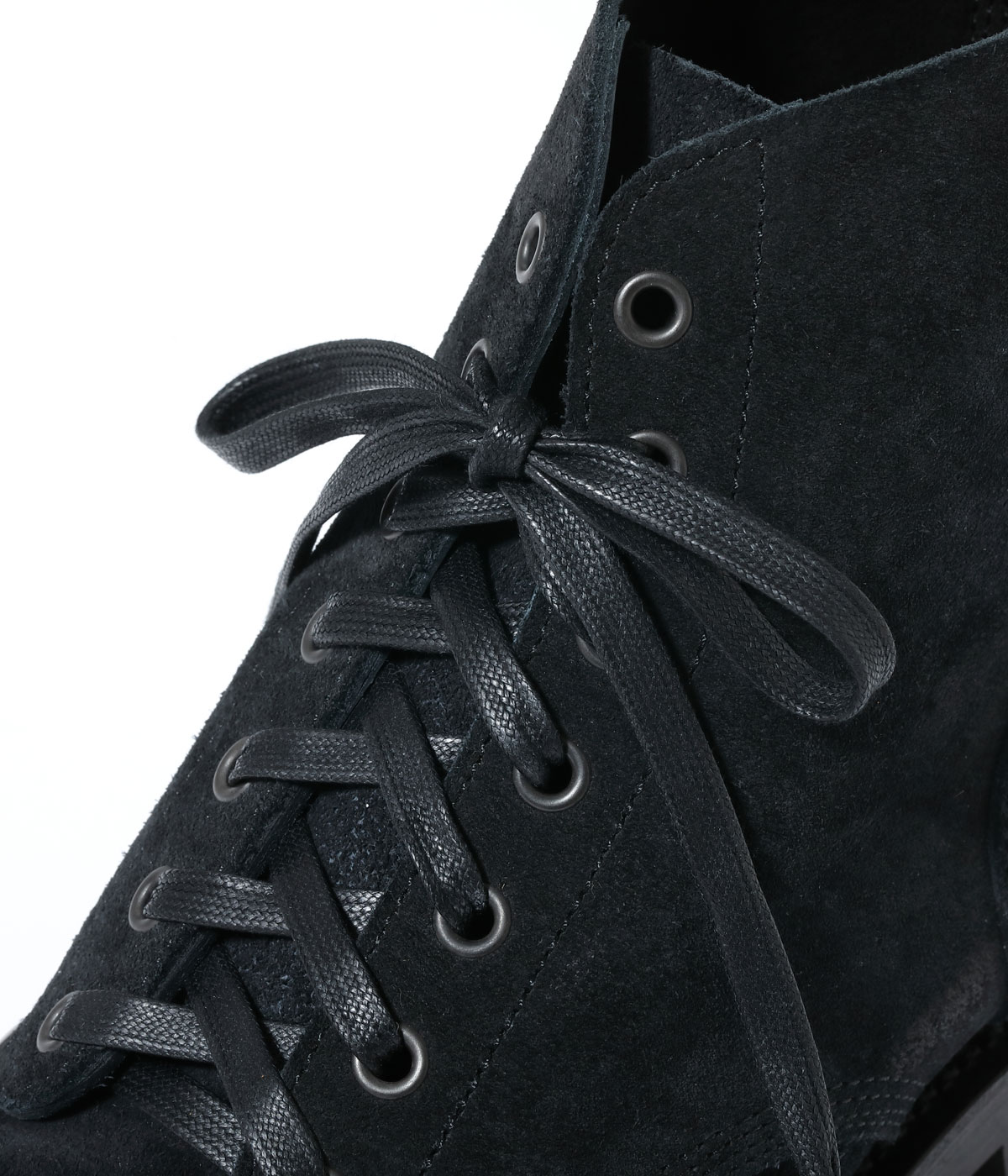 Lot No. BR02859 / WILLIAM GIBSON COLLECTION BLACK M-43