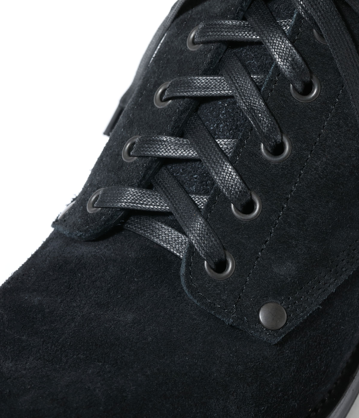 Lot No. BR02859 / WILLIAM GIBSON COLLECTION BLACK M-43