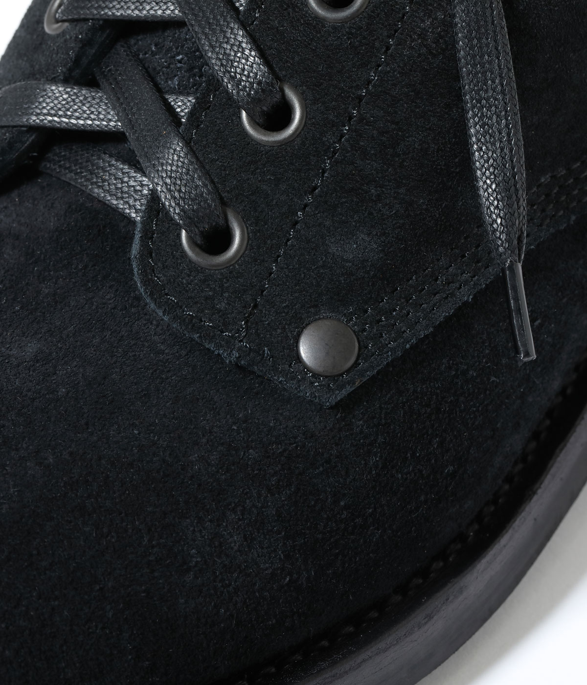 Lot No. BR02859 / WILLIAM GIBSON COLLECTION BLACK M-43