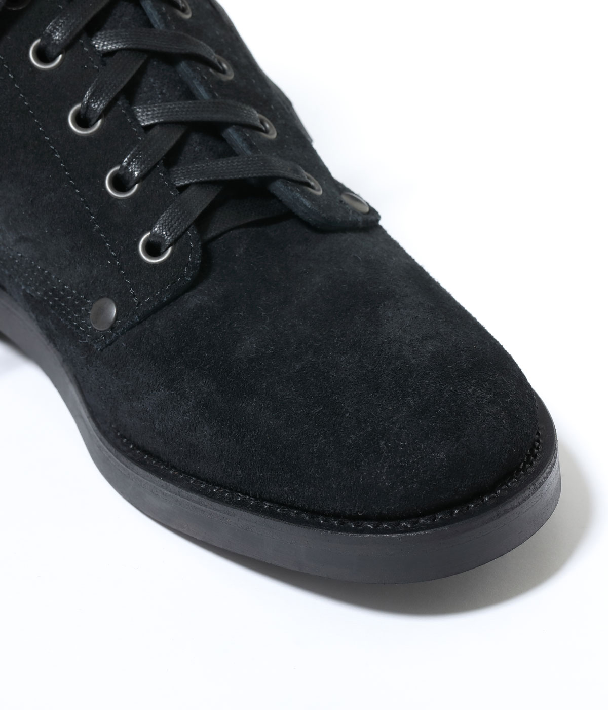 Lot No. BR02859 / WILLIAM GIBSON COLLECTION BLACK M-43