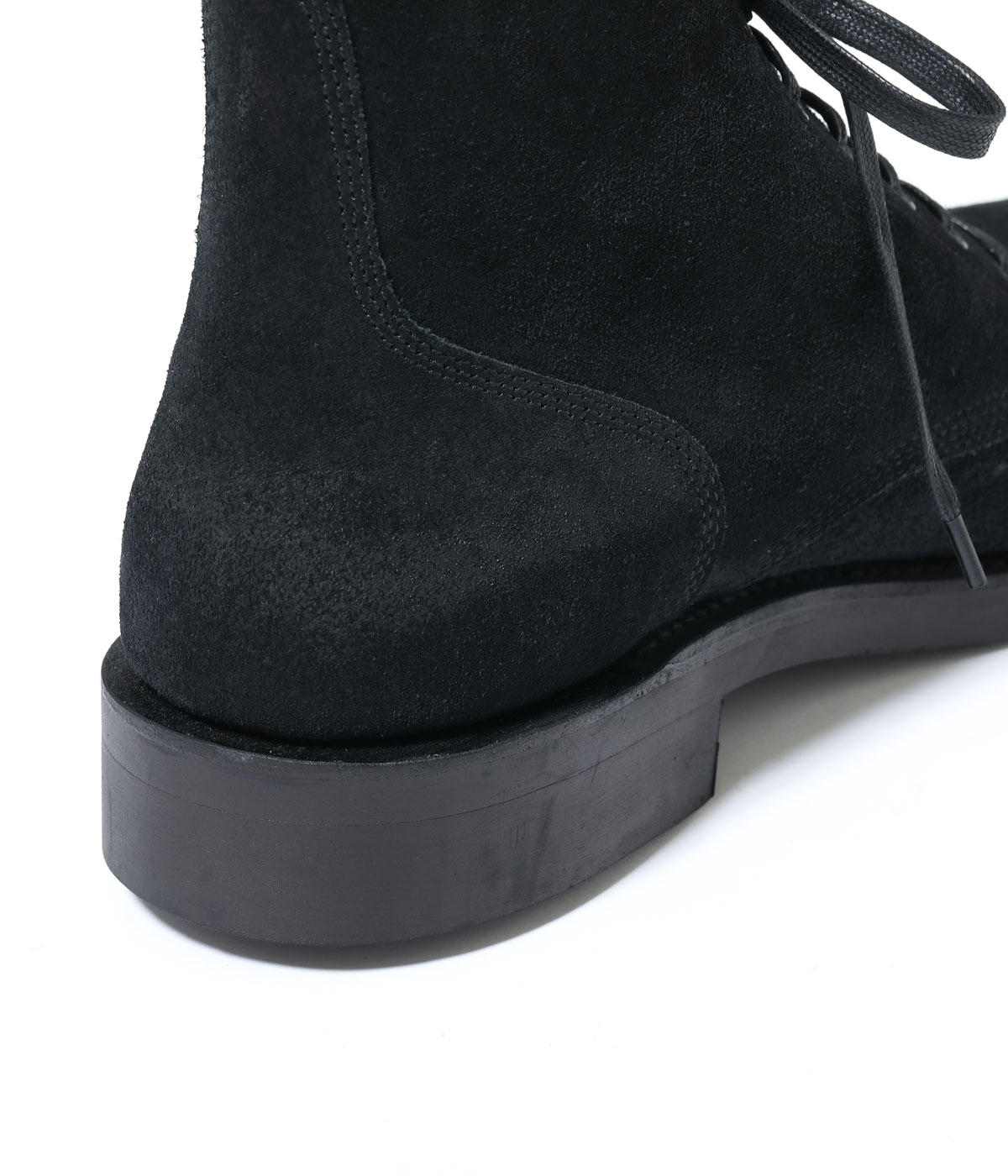 Lot No. BR02859 / WILLIAM GIBSON COLLECTION BLACK M-43