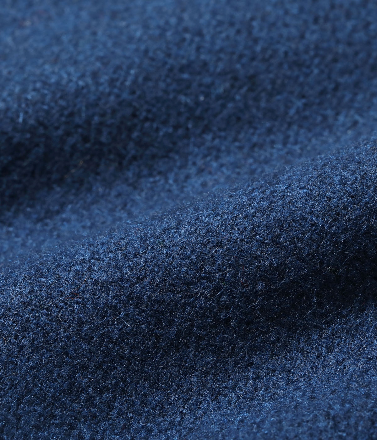 Lot No. WV15807 / 30oz. WOOL MELTON AWARD JACKET ��SOLID��