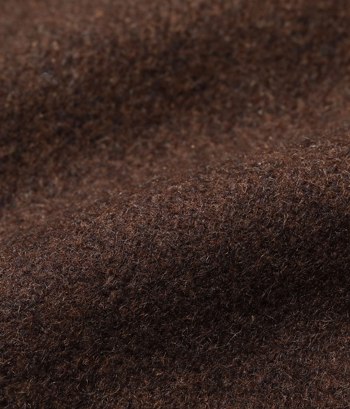 Lot No. WV15807 / 30oz. WOOL MELTON AWARD JACKET ��SOLID��