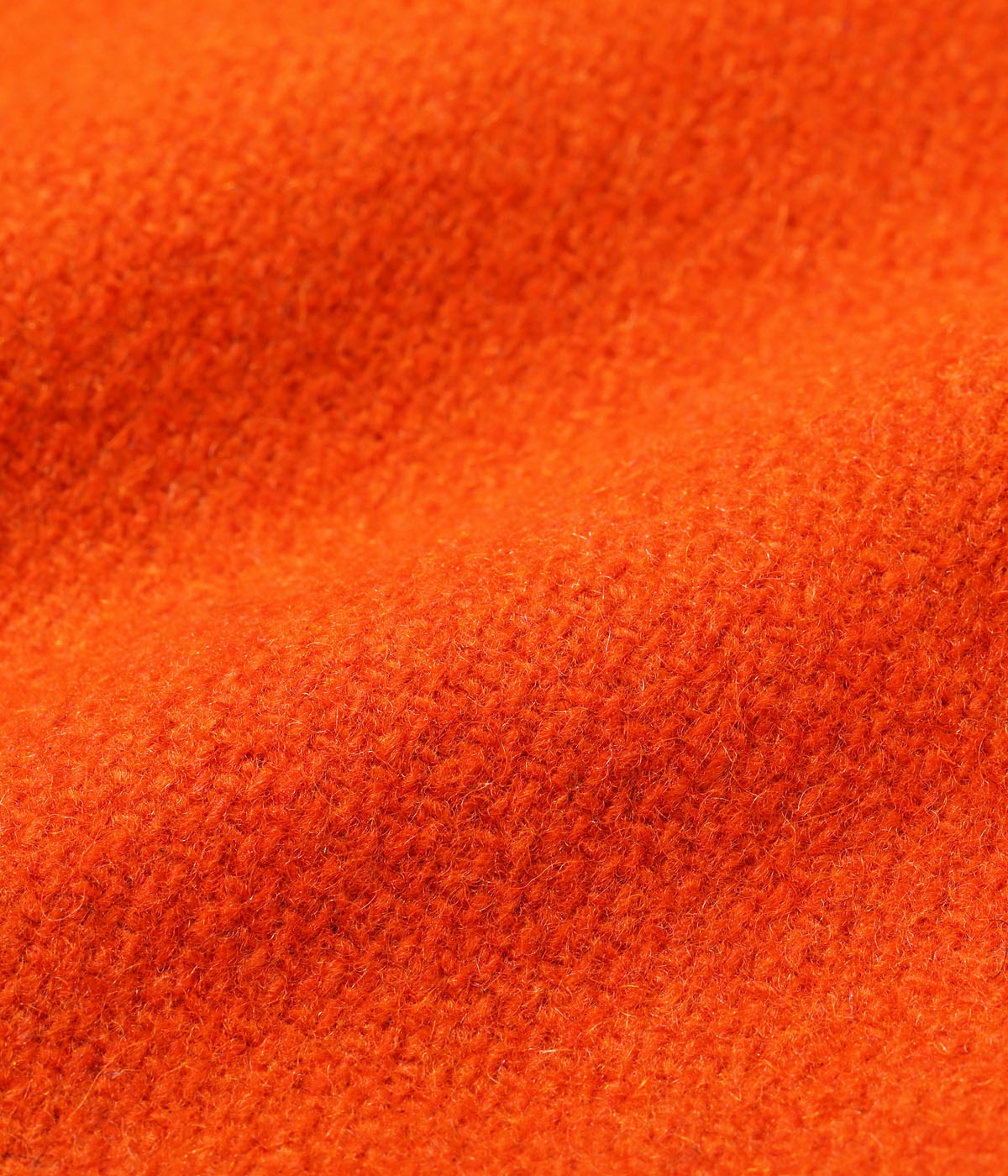 Lot No. WV15807 / 30oz. WOOL MELTON AWARD JACKET ��SOLID��