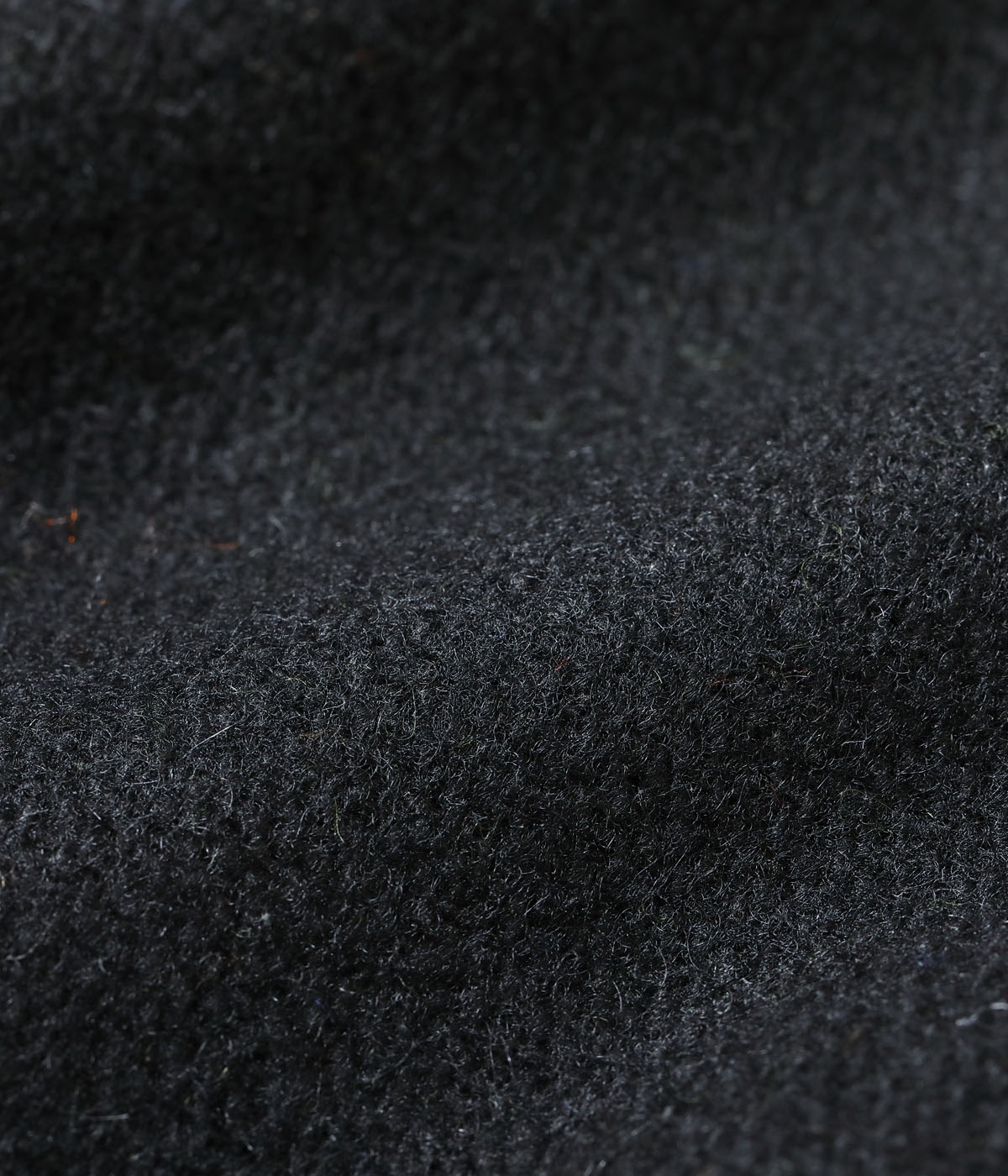 Lot No. WV15807 / 30oz. WOOL MELTON AWARD JACKET ��SOLID��