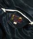 Lot No. TT15877-119 / Mid 1950s Style Acetate Souvenir Jacket ��ROARING TIGER�� �� ��BLACK DRAGON��
