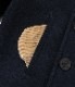 2026ǯ��������ͽ�� / Lot No. BR11554 / PEA-COAT ��NAVAL CLOTHING FACTORY��