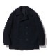2026ǯ��������ͽ�� / Lot No. BR11554 / PEA-COAT ��NAVAL CLOTHING FACTORY��