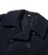 2026ǯ��������ͽ�� / Lot No. BR11554 / PEA-COAT ��NAVAL CLOTHING FACTORY��