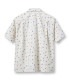 Lot No. SS38406 / COTTON TWILL REGULAR COLLAR SHIRT ��HULA & PALM TREE��