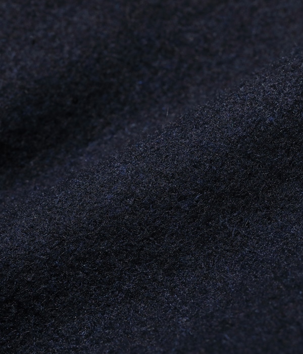 Lot No. BR15350 / SUKA PEA COAT BUZZ RICKSON'S 30th ANNIVERSARY MODEL USS LEXINTON CVA-16 SUKA EMBROIDERY