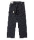 Lot No. SC42535 / FICTION ROMANCE 8oz. INDIGO STRIPE WORK PANTS