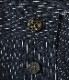 Lot No. SC42535 / FICTION ROMANCE 8oz. INDIGO STRIPE WORK PANTS