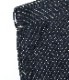 Lot No. SC42535 / FICTION ROMANCE 8oz. INDIGO STRIPE WORK PANTS