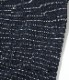 Lot No. SC42535 / FICTION ROMANCE 8oz. INDIGO STRIPE WORK PANTS