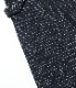 Lot No. SC42535 / FICTION ROMANCE 8oz. INDIGO STRIPE WORK PANTS