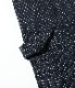 Lot No. SC42535 / FICTION ROMANCE 8oz. INDIGO STRIPE WORK PANTS