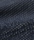 Lot No. SC42535 / FICTION ROMANCE 8oz. INDIGO STRIPE WORK PANTS