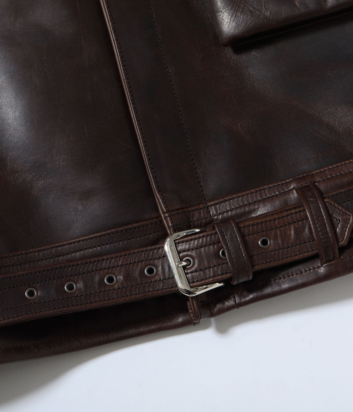 Lot No. BR80664 / WILLIAM GIBSON COLLECTION BLACK B-2