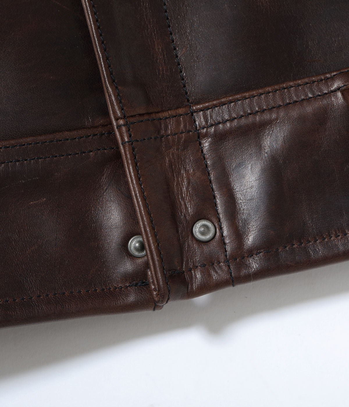 Lot No. BR80664 / WILLIAM GIBSON COLLECTION BLACK B-2