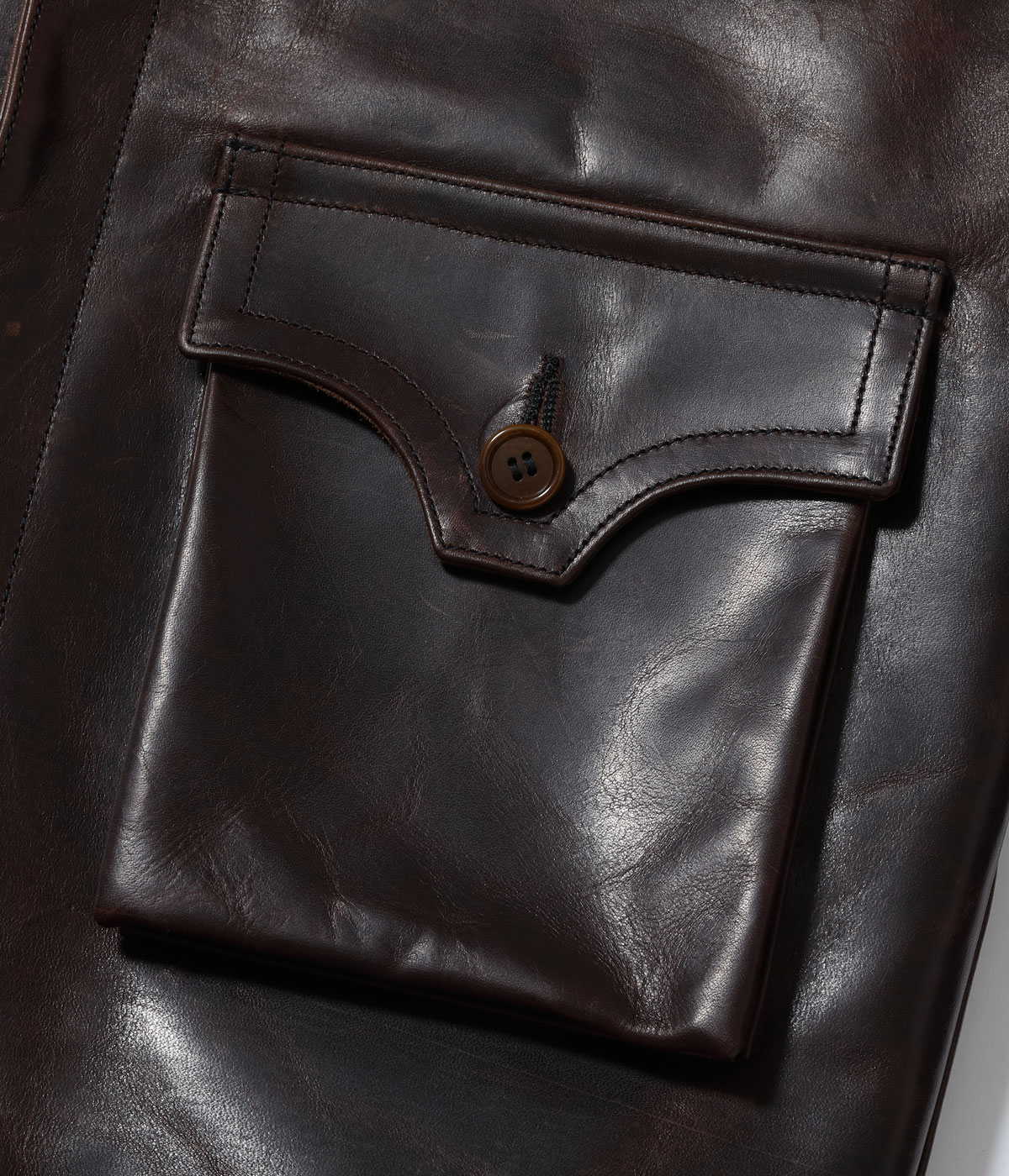 Lot No. BR80664 / WILLIAM GIBSON COLLECTION BLACK B-2