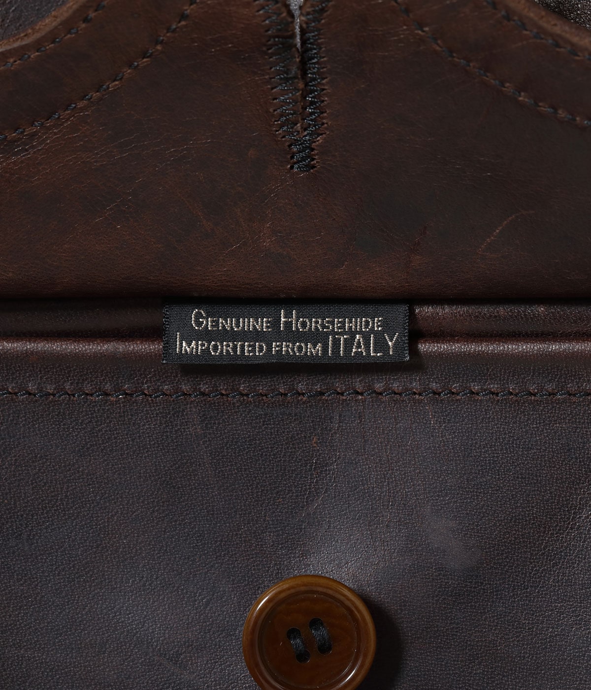 Lot No. BR80664 / WILLIAM GIBSON COLLECTION BLACK B-2