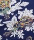 Lot No. SS39613 / RAYON HAWAIIAN SHIRT ��UKULELE MELODY��