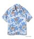 Lot No. SS39613 / RAYON HAWAIIAN SHIRT ��UKULELE MELODY��