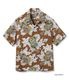 Lot No. SS39613 / RAYON HAWAIIAN SHIRT ��UKULELE MELODY��