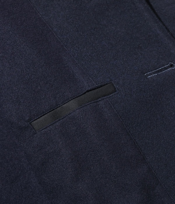 Lot No. BR14146 / PEA-COAT ��LONG MODEL WOOL LINING NAVAL CLOTHING FACTORY��