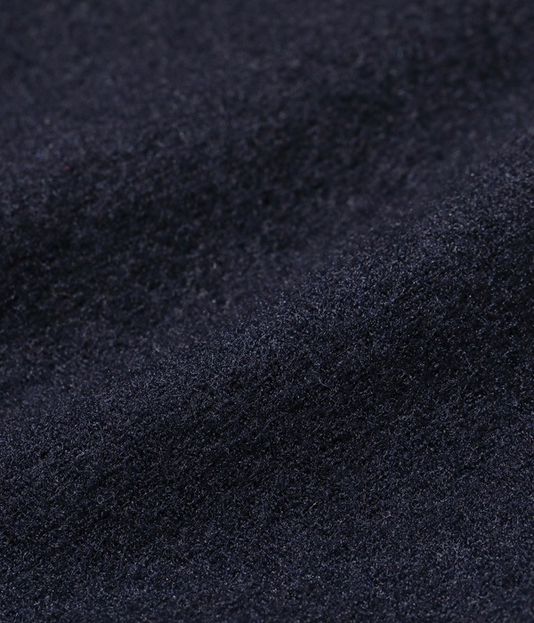 Lot No. BR14146 / PEA-COAT ��LONG MODEL WOOL LINING NAVAL CLOTHING FACTORY��