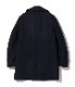 Lot No. BR14146 / PEA-COAT ��LONG MODEL WOOL LINING NAVAL CLOTHING FACTORY��