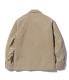Lot No. SC15233 / 9W CORDUROY BLANKET LINED WORK COAT
