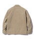 Lot No. SC15233 / 9W CORDUROY BLANKET LINED WORK COAT