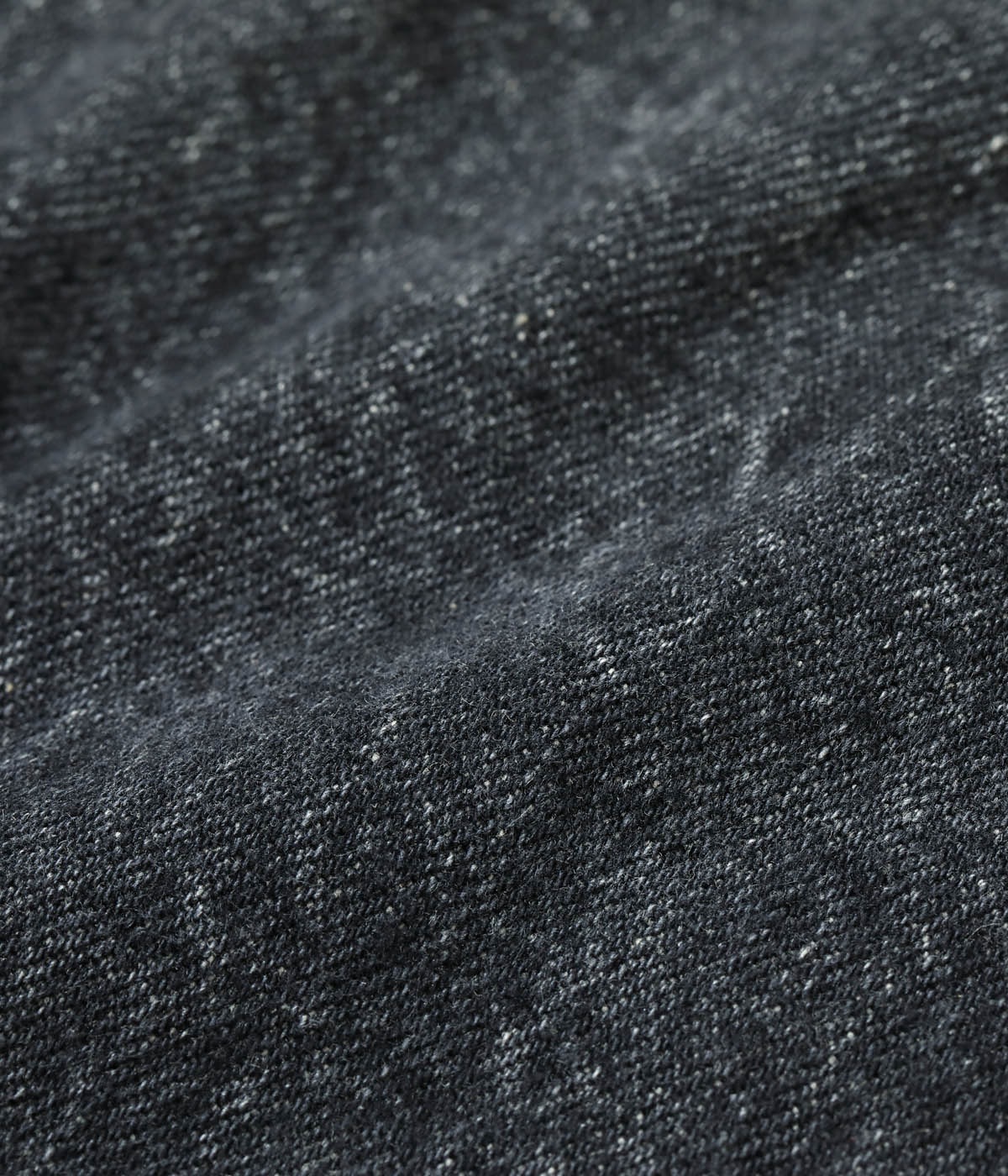 Lot No. SC15650H / 14.25oz. BLACK DENIM JACKET 1953 AGED MODEL