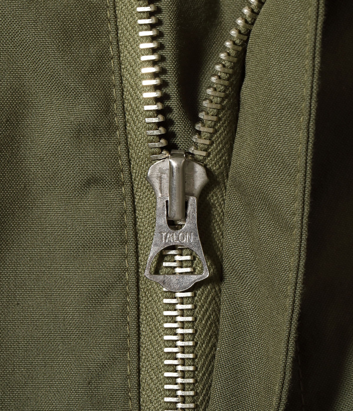 Lot No. BR42530 / TROUSERS, SHELL, ARCTIC, M-1951