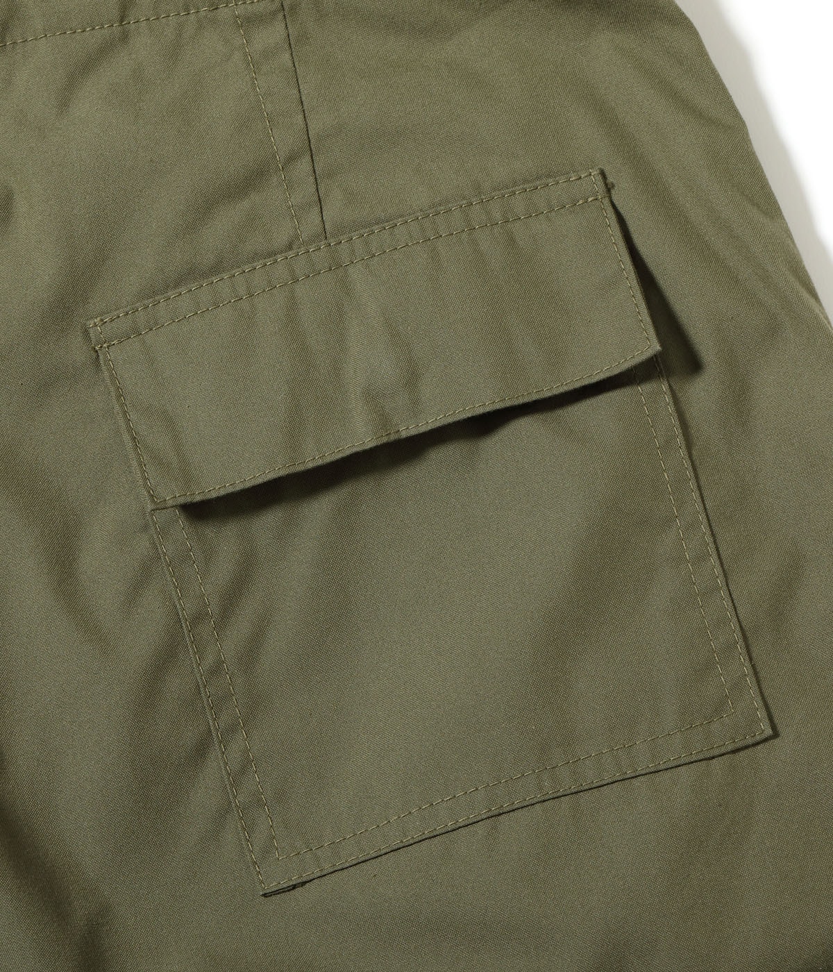 Lot No. BR42530 / TROUSERS, SHELL, ARCTIC, M-1951