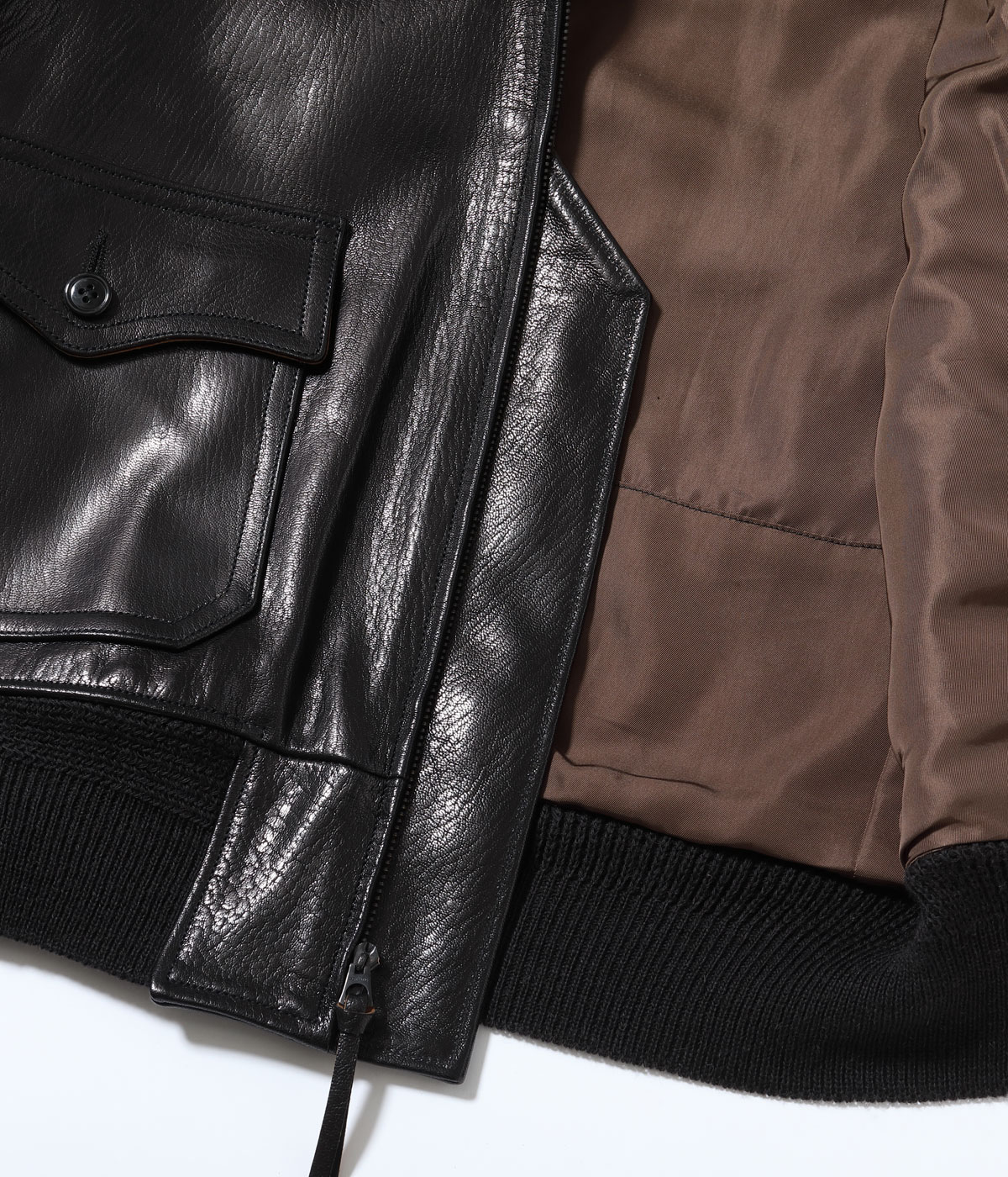 Lot No. BR80671 / WILLIAM GIBSON COLLECTION BLACK AN6552