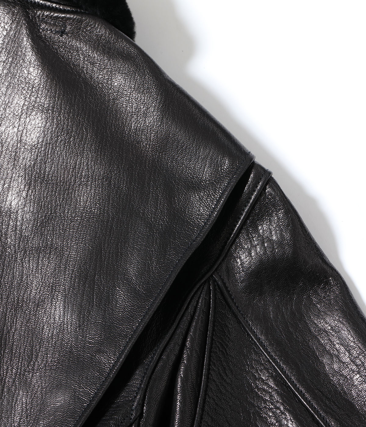 Lot No. BR80671 / WILLIAM GIBSON COLLECTION BLACK AN6552