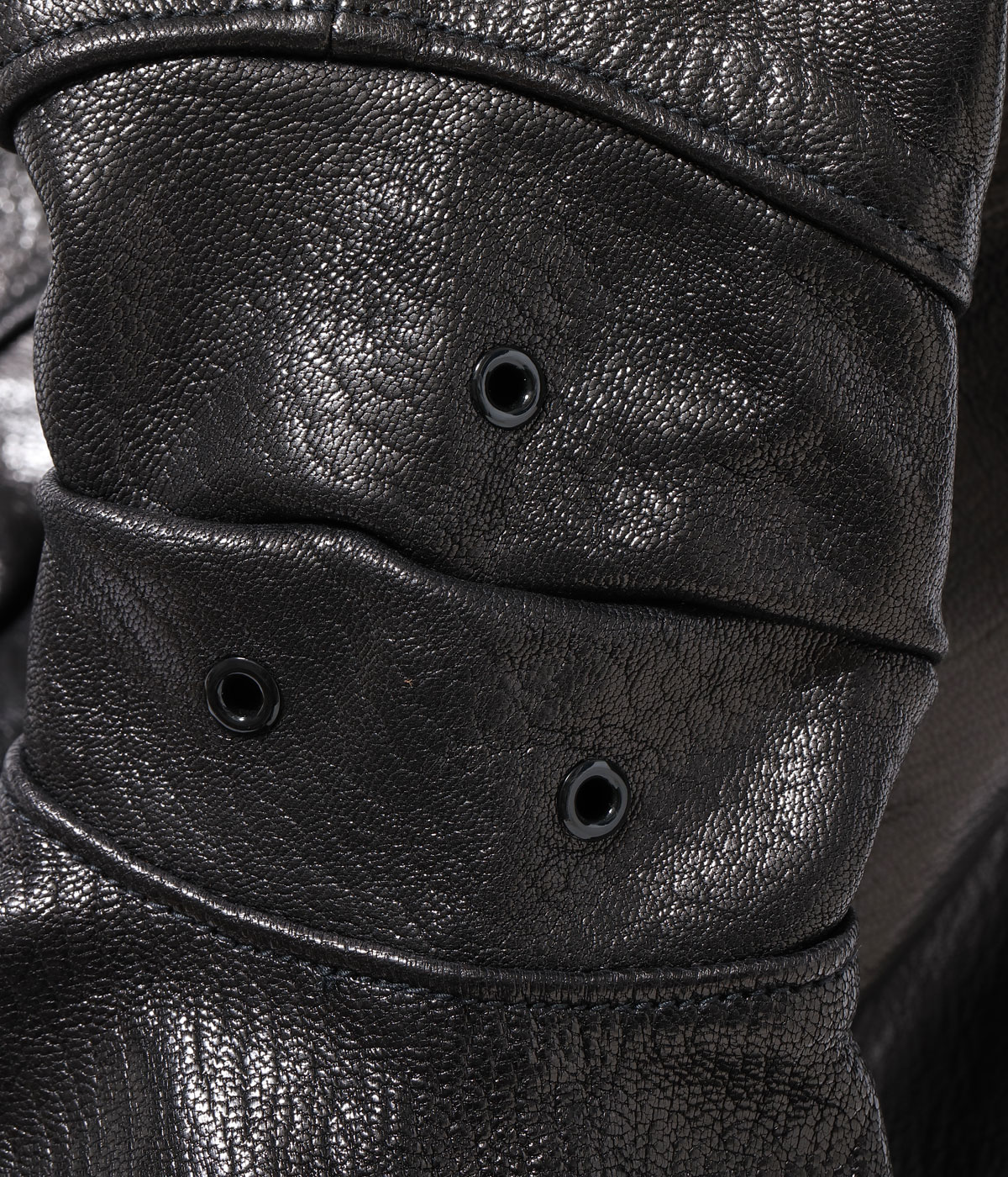 Lot No. BR80671 / WILLIAM GIBSON COLLECTION BLACK AN6552